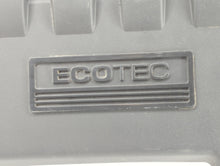 2006 Saturn Ion Engine Cover