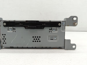 2017 Ford Fusion Radio AM FM Cd Player Receiver Replacement P/N:HS7T-19C107-ZA HS7T-19C107-ZB Fits OEM Used Auto Parts