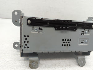 2017-2019 Lincoln Mkc Radio AM FM Cd Player Receiver Replacement P/N:GJ7T-19C107-DC GJ7T-19C107-DD Fits 2017 2018 2019 OEM Used Auto Parts