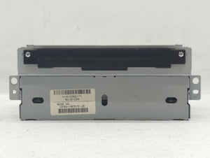 2012-2016 Land Rover Range Rover Sport Radio AM FM Cd Player Receiver Replacement P/N:50645928AA CF6N-18C815-JB Fits OEM Used Auto Parts