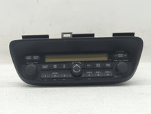 2005-2010 Honda Odyssey Radio AM FM Cd Player Receiver Replacement P/N:39100-SHJ-A820 39100-SHJ-A800 Fits OEM Used Auto Parts