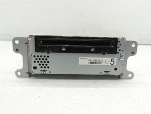 2012 Ford Explorer Radio AM FM Cd Player Receiver Replacement P/N:CB5T-19C107-BC CB5T-19C107-BB Fits OEM Used Auto Parts