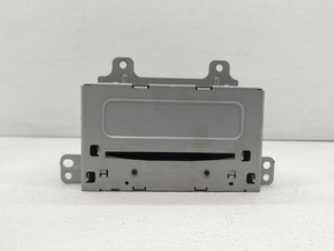 2011-2012 Buick Lacrosse Radio AM FM Cd Player Receiver Replacement P/N:20983517 15882766 Fits 2010 2011 2012 OEM Used Auto Parts