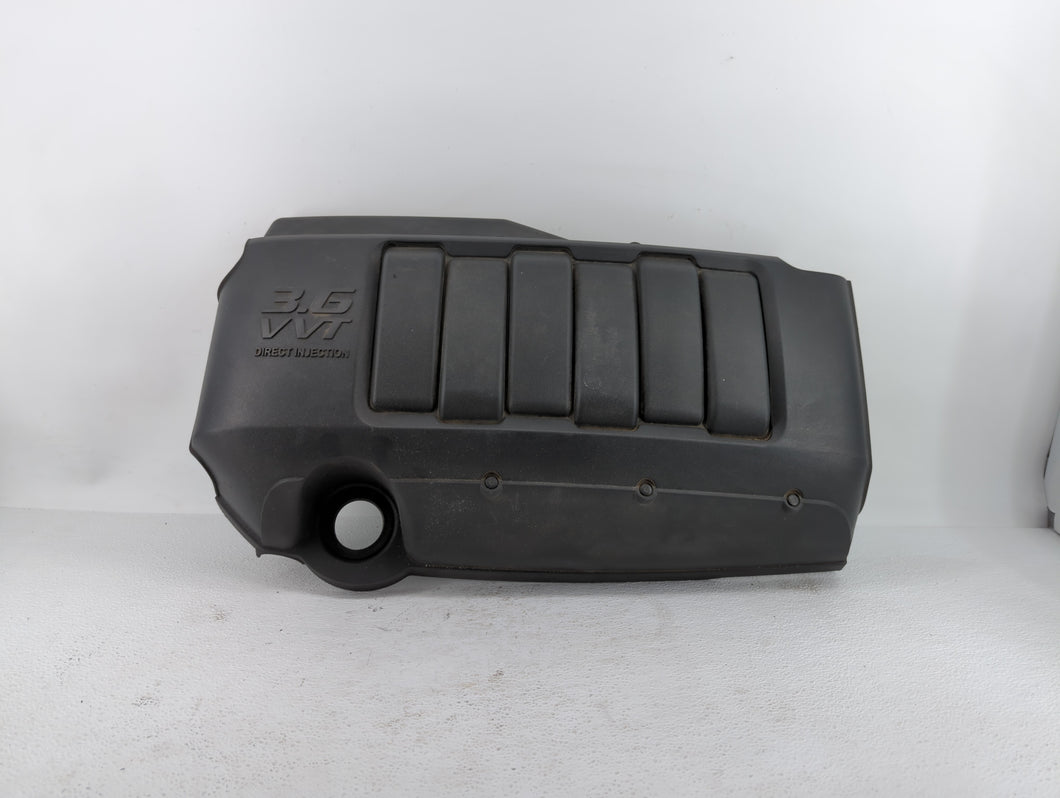 2011 Chevrolet Traverse Engine Cover