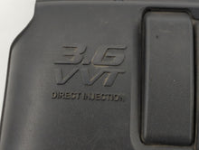 2011 Chevrolet Traverse Engine Cover