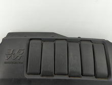 2011 Chevrolet Traverse Engine Cover