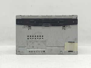 2010 Ford Fusion Radio AM FM Cd Player Receiver Replacement P/N:9E5T-19C157-AC Fits OEM Used Auto Parts