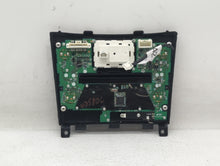 2011-2011 Nissan Maxima Radio Control Panel