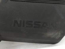 2016 Nissan Altima Engine Cover