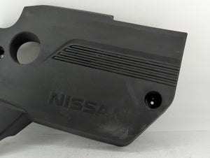 2016 Nissan Altima Engine Cover