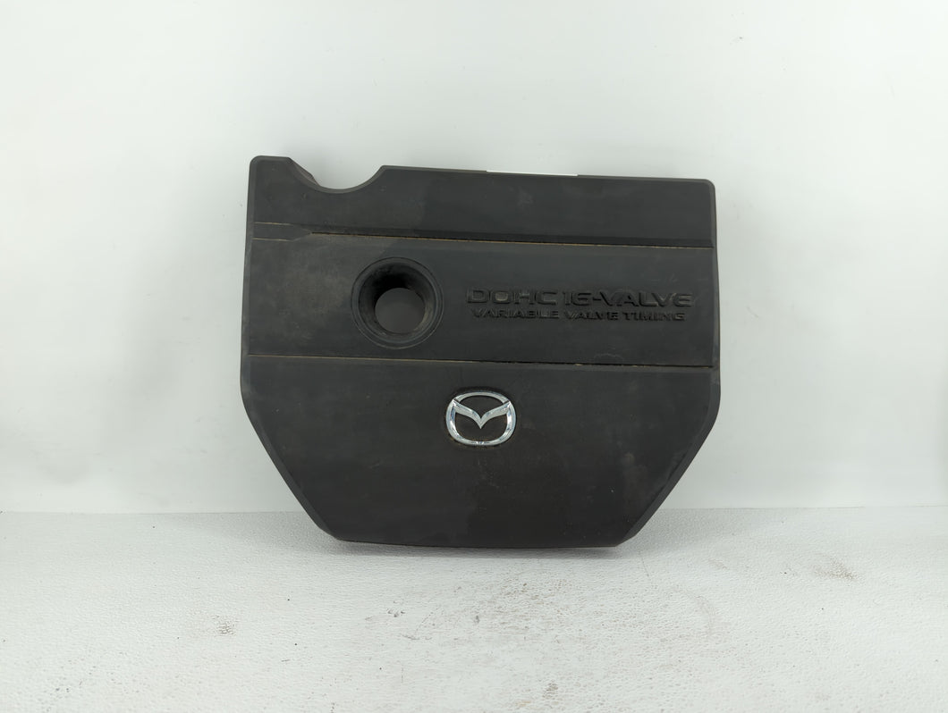 2009 Mazda 6 Engine Cover