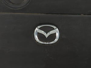 2009 Mazda 6 Engine Cover