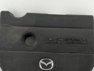 2009 Mazda 6 Engine Cover