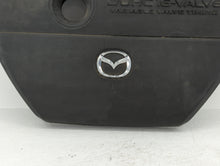 2009 Mazda 6 Engine Cover