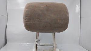 1991 Ford Escort Headrest Head Rest Front Driver Passenger Seat Fits OEM Used Auto Parts - Oemusedautoparts1.com