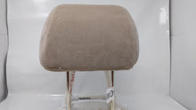 1991 Ford Escort Headrest Head Rest Front Driver Passenger Seat Fits OEM Used Auto Parts - Oemusedautoparts1.com