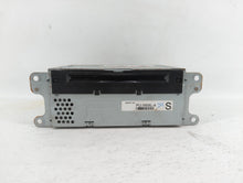 2014 Ford Edge Radio AM FM Cd Player Receiver Replacement P/N:ET4T-19C107-KA Fits OEM Used Auto Parts