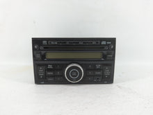 2011-2014 Nissan Juke Radio AM FM Cd Player Receiver Replacement P/N:28185 1KM2A Fits 2011 2012 2013 2014 OEM Used Auto Parts