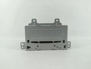 2011-2012 Buick Lacrosse Radio AM FM Cd Player Receiver Replacement P/N:20983517 15882766 Fits 2010 2011 2012 OEM Used Auto Parts