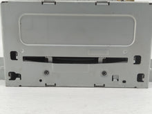 2011-2012 Buick Lacrosse Radio AM FM Cd Player Receiver Replacement P/N:20983517 15882766 Fits 2010 2011 2012 OEM Used Auto Parts