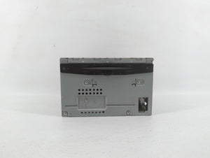 2010 Ford Taurus Radio AM FM Cd Player Receiver Replacement P/N:AG1T-19C159-AG AG1T-19C159-AF Fits OEM Used Auto Parts