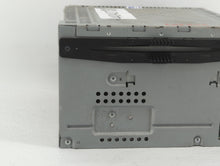 2010 Ford Taurus Radio AM FM Cd Player Receiver Replacement P/N:AG1T-19C159-AG AG1T-19C159-AF Fits OEM Used Auto Parts