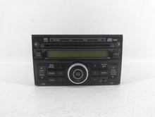 2011-2014 Nissan Juke Radio AM FM Cd Player Receiver Replacement P/N:28185 1KM2A 259151JU0B Fits 2011 2012 2013 2014 OEM Used Auto Parts