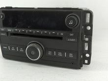 2006 Chevrolet Impala Radio AM FM Cd Player Receiver Replacement P/N:15951759 15798975 Fits OEM Used Auto Parts