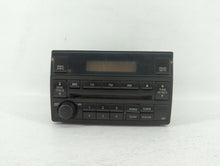 2005-2006 Nissan Altima Radio AM FM Cd Player Receiver Replacement P/N:28185 ZB20C 28185 ZB10A Fits 2005 2006 OEM Used Auto Parts