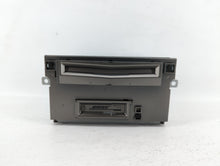 2006 Nissan Maxima Radio AM FM Cd Player Receiver Replacement P/N:28188 ZK01A 28188-ZK01A Fits OEM Used Auto Parts