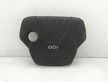 2013 Kia Rio Engine Cover