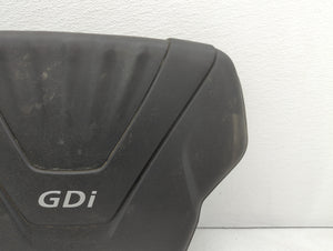 2013 Kia Rio Engine Cover