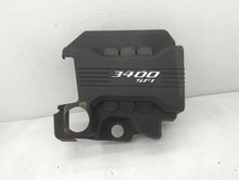 2007 Pontiac Torrent Engine Cover