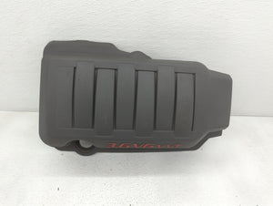 2007 Gmc Acadia Engine Cover