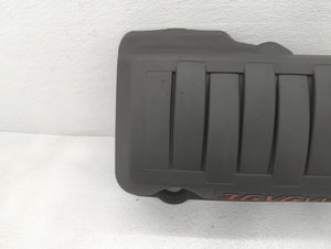 2007 Gmc Acadia Engine Cover