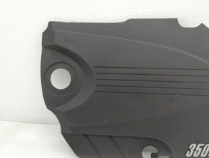 2006 Chevrolet Impala Engine Cover