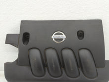 2008 Nissan Sentra Engine Cover