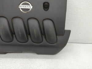 2008 Nissan Sentra Engine Cover