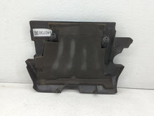 2008 Nissan Sentra Engine Cover