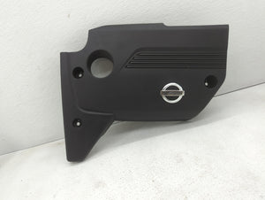 2015 Nissan Altima Engine Cover