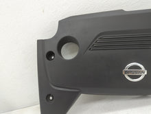 2015 Nissan Altima Engine Cover