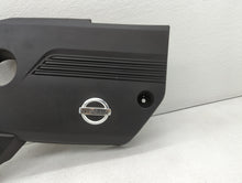 2015 Nissan Altima Engine Cover