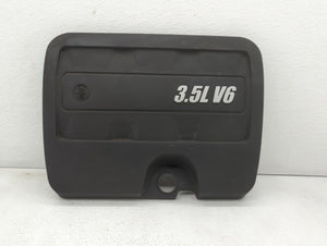 2008 Saturn Vue Engine Cover