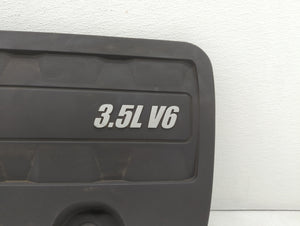 2008 Saturn Vue Engine Cover