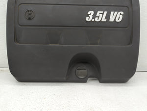 2008 Saturn Vue Engine Cover