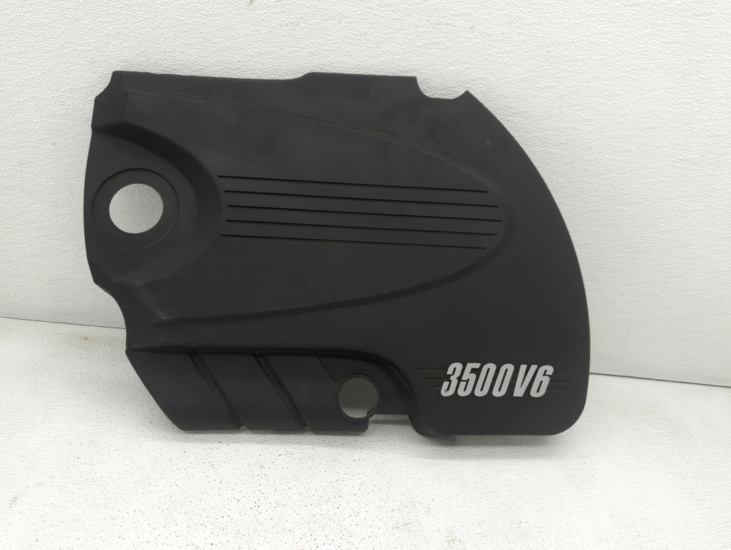 2006 Chevrolet Impala Engine Cover