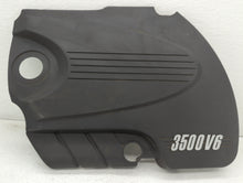 2006 Chevrolet Impala Engine Cover