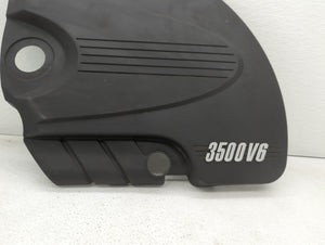 2006 Chevrolet Impala Engine Cover