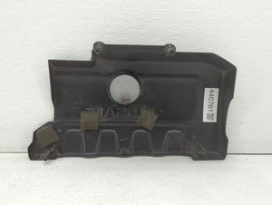 2015 Nissan Sentra Engine Cover