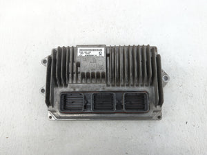 2013 Honda Accord PCM Engine Computer ECU ECM PCU OEM P/N:37820-5A3-L68 37820-5A3-L69 Fits OEM Used Auto Parts